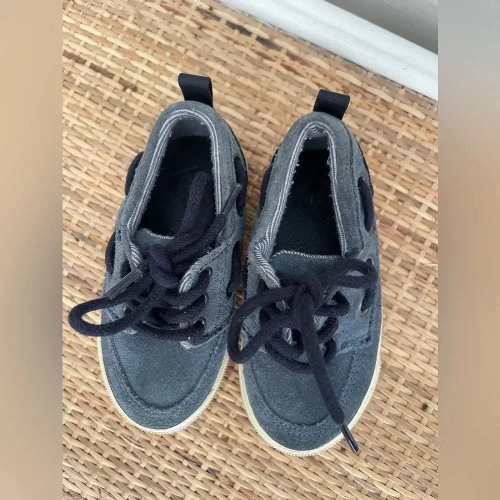 Zara baby boy sneakers